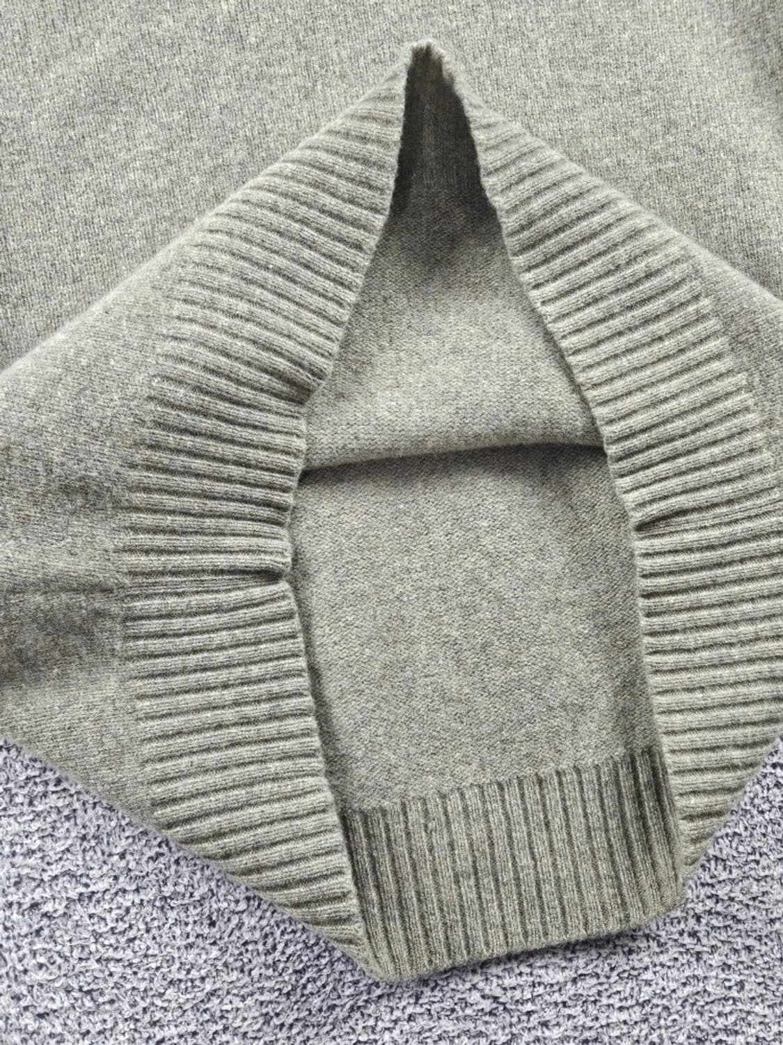 폴로랄프로렌 램스울 베이직 니트 스웨터 ( 110 ) / 10972 상품이미지9