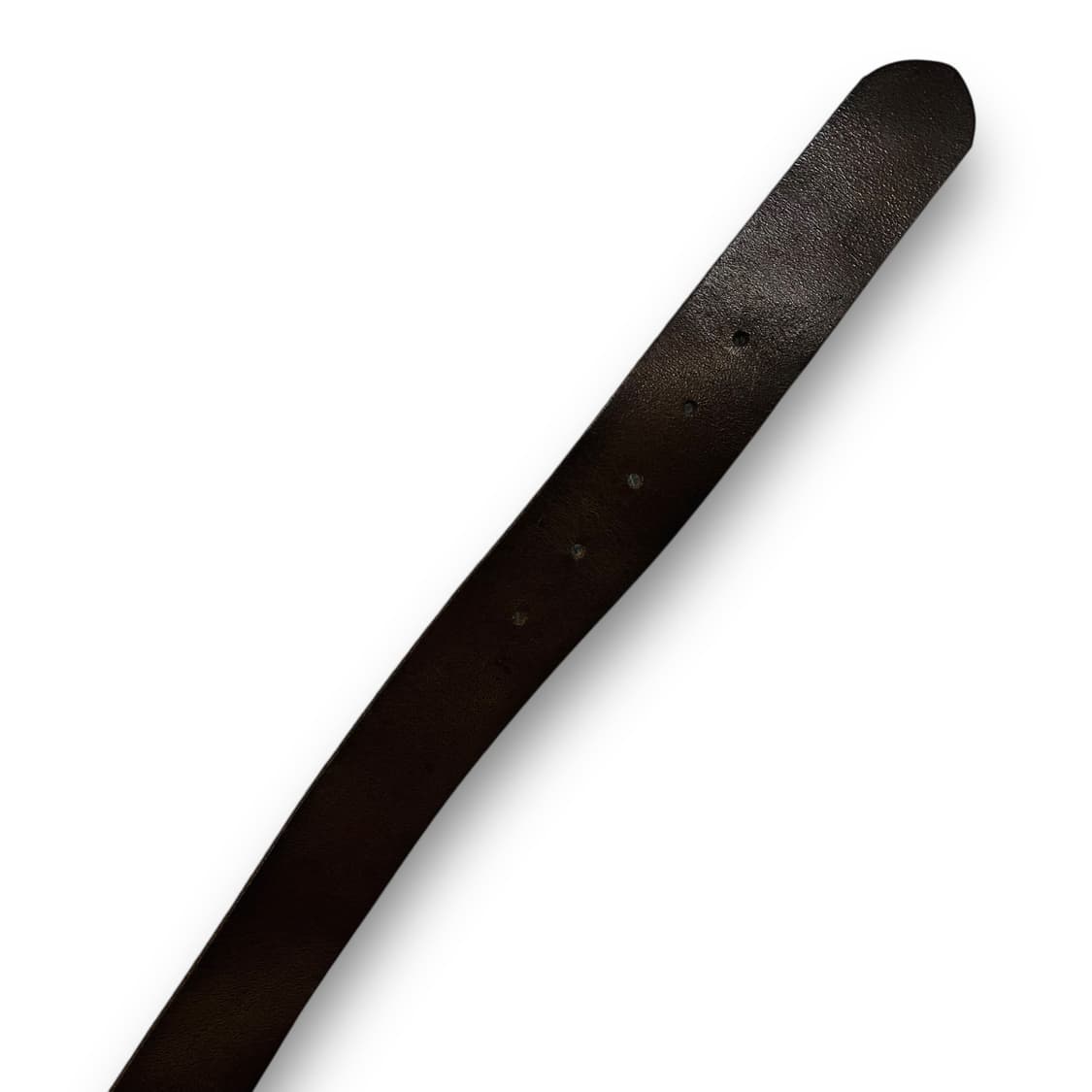 Levi's small Logo D Ring western belt 상품이미지8