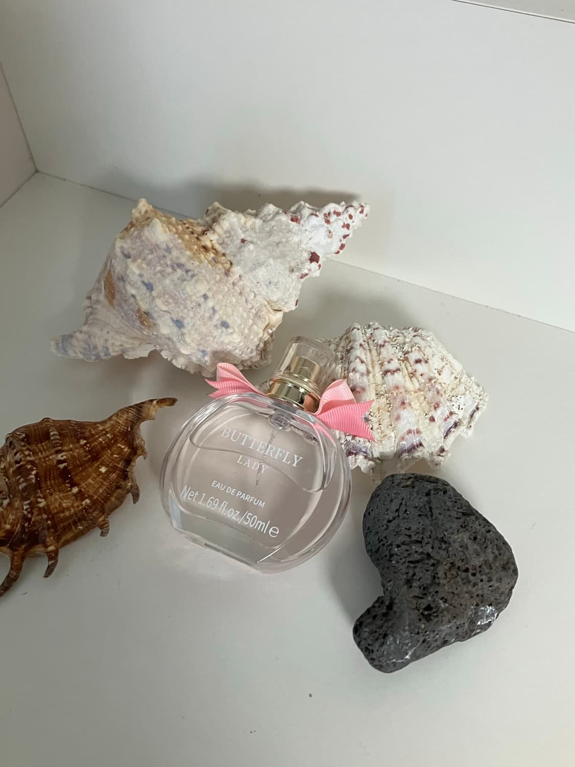 버터플라이 레이디 오 드 퍼퓸 50ml 상품이미지1