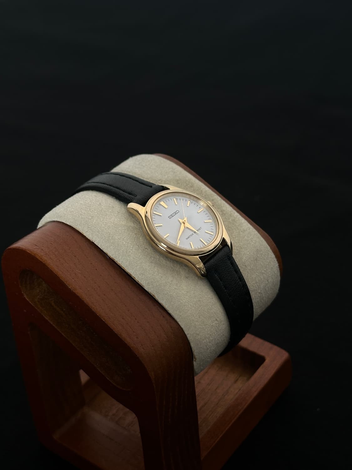 Seiko Vintage 세이코 빈티지 쿼츠 시계 상품이미지4