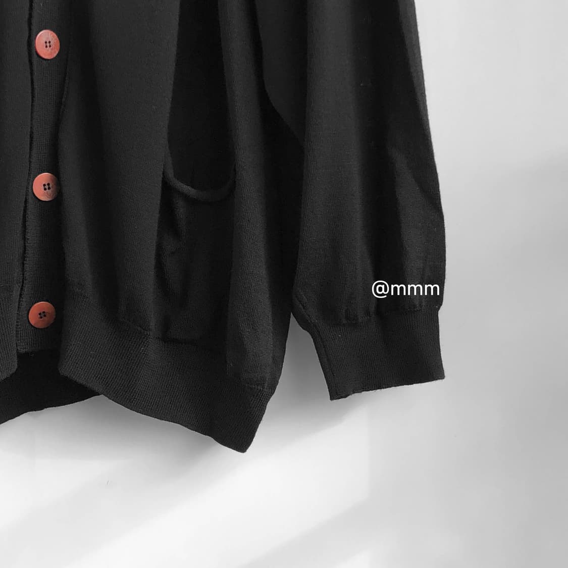 마리아노/그랜파 기디건 상품이미지8