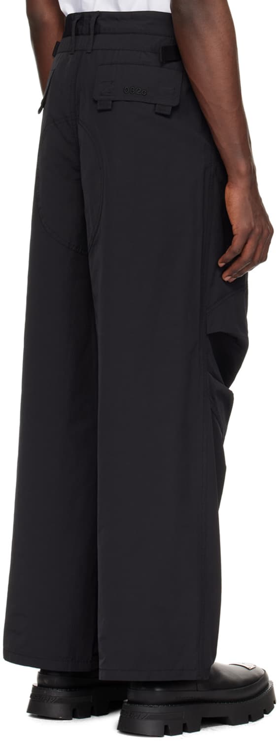 032c 하이퍼볼 카고팬츠 상품이미지4