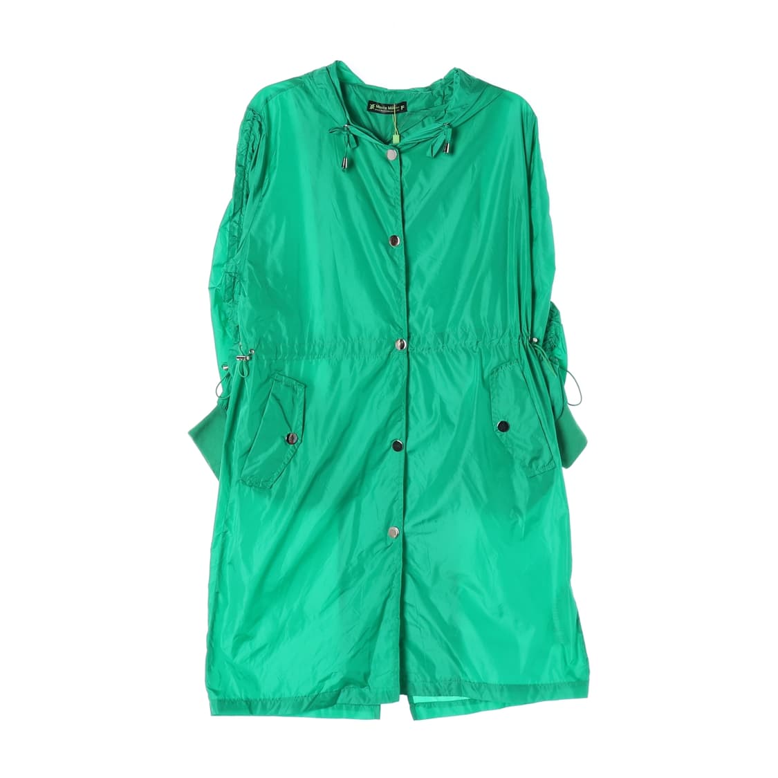 MONTE MILANO 몬테밀라노 재킷 바람막이 (M) 상품이미지1