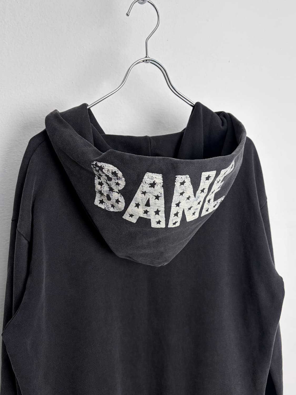 RNA 워시드 도킹 후드 상품이미지5