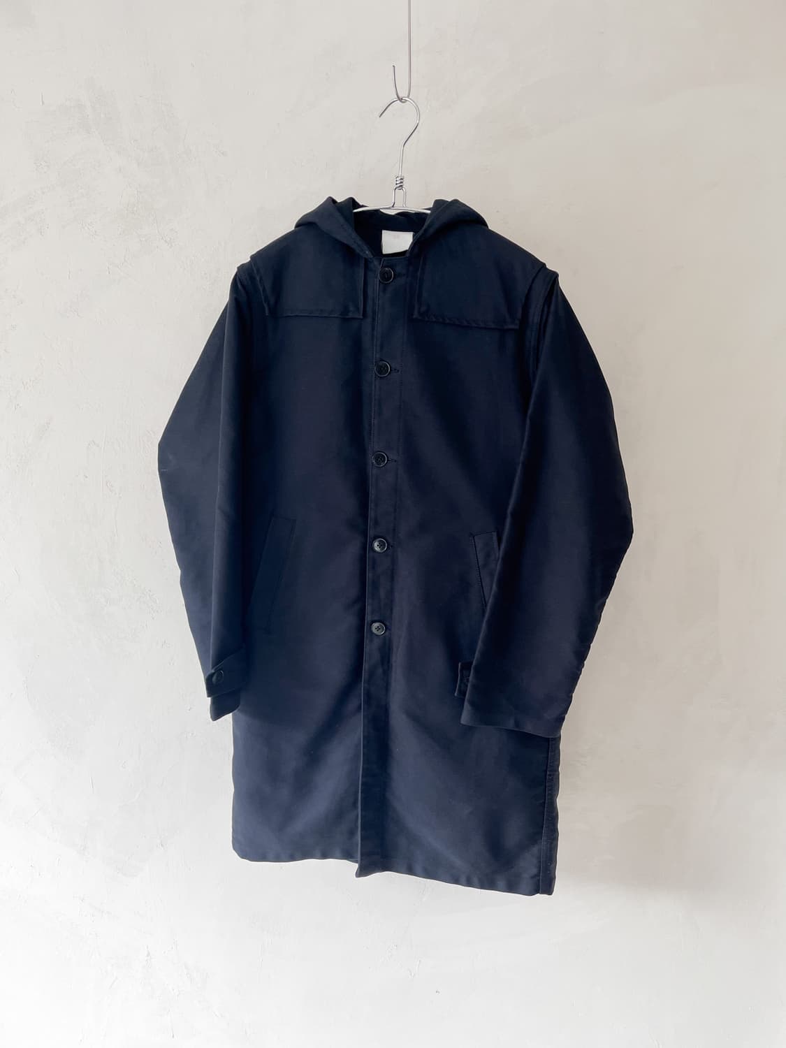 French moleskin 상품이미지7