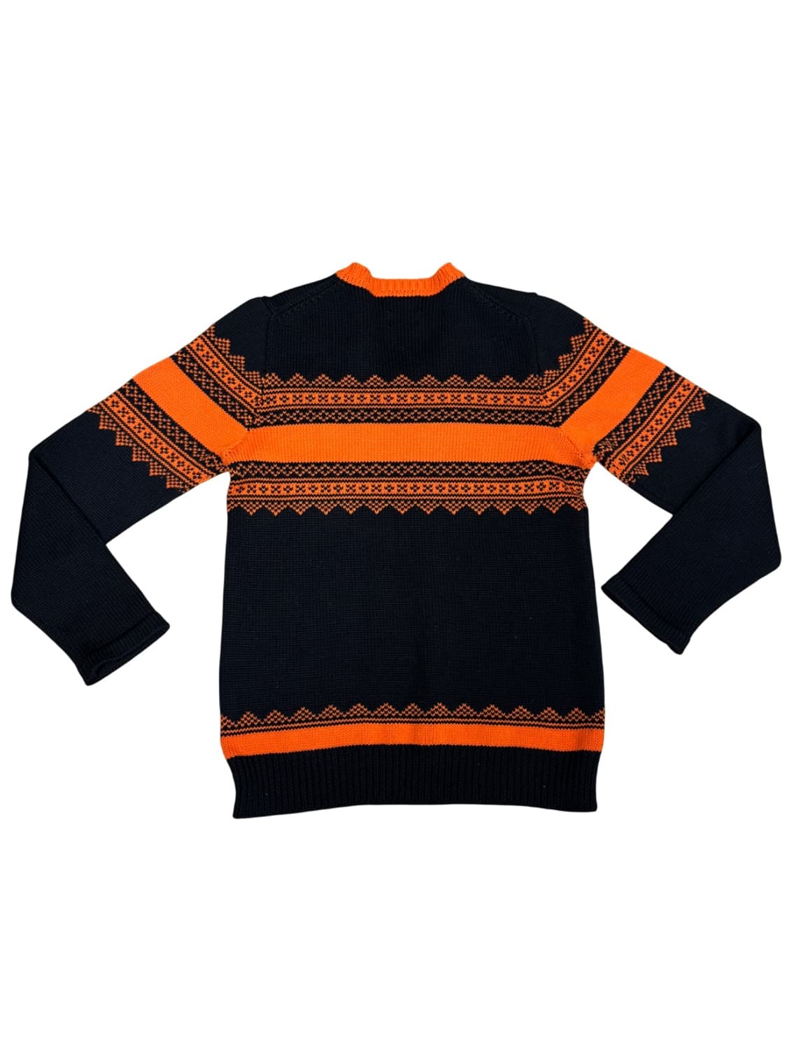 미하라 야스히로 니트 상품이미지2