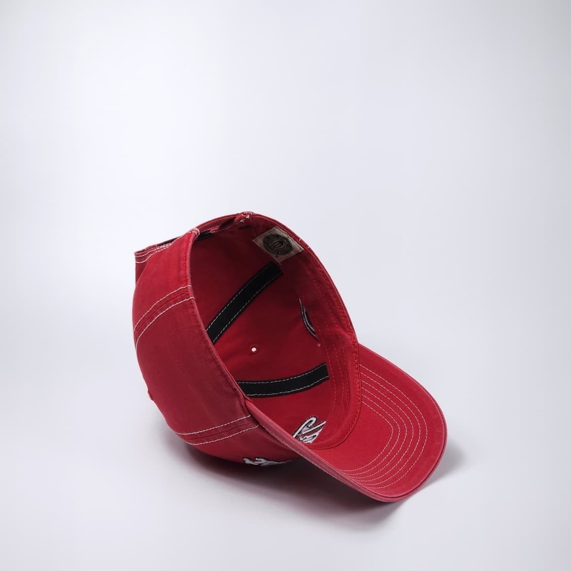 타이틀리스트X조지아 불독스 NCAA 골프 볼캡 모자 상품이미지4