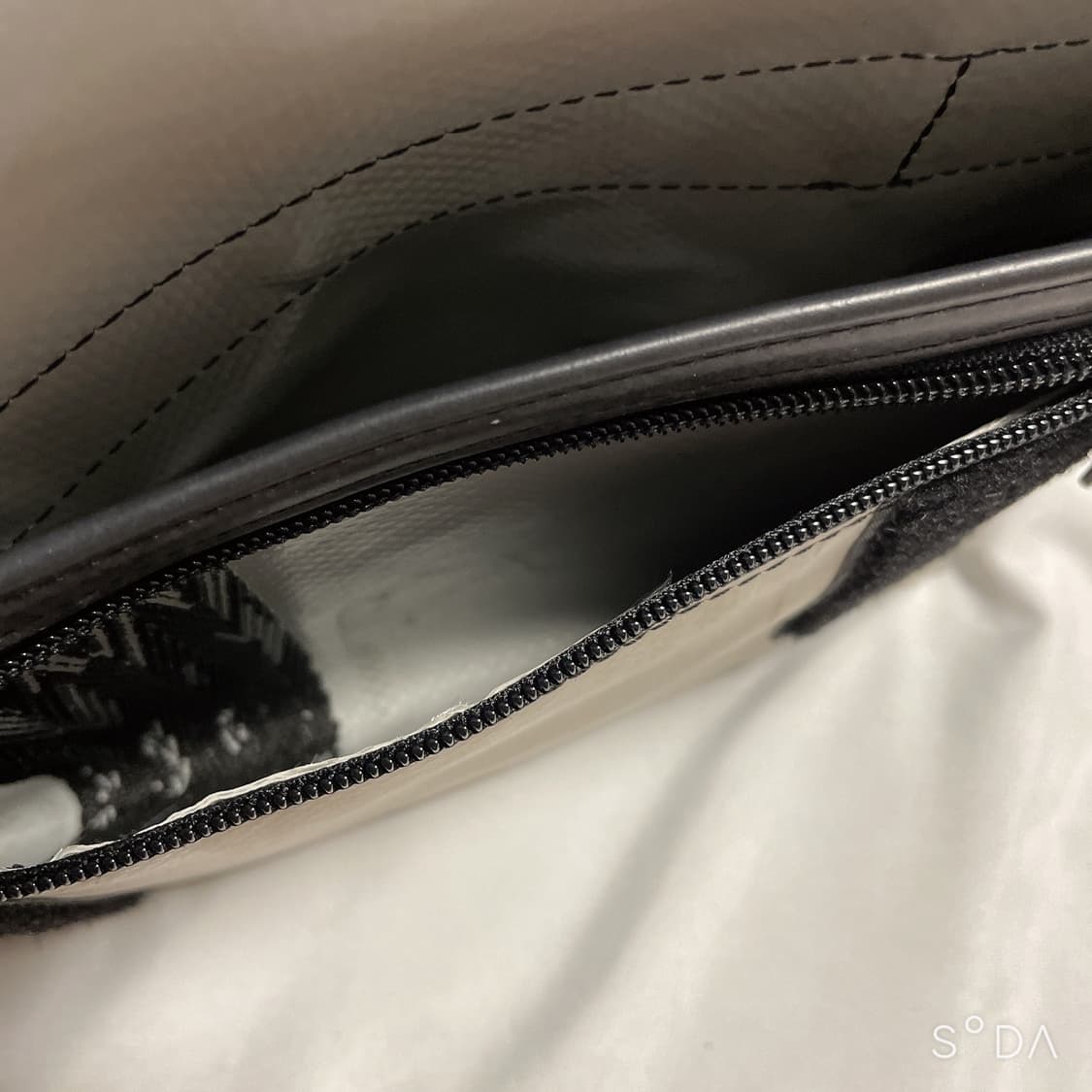 프라이탁 제이미 흰파 상품이미지7