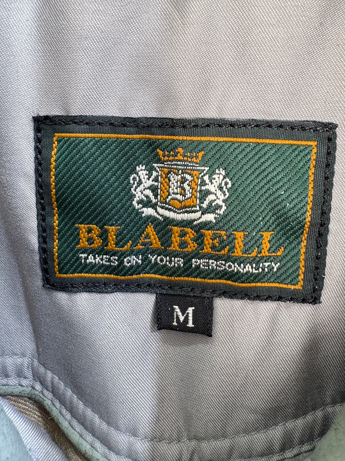 BLABELL 자켓 상품이미지6