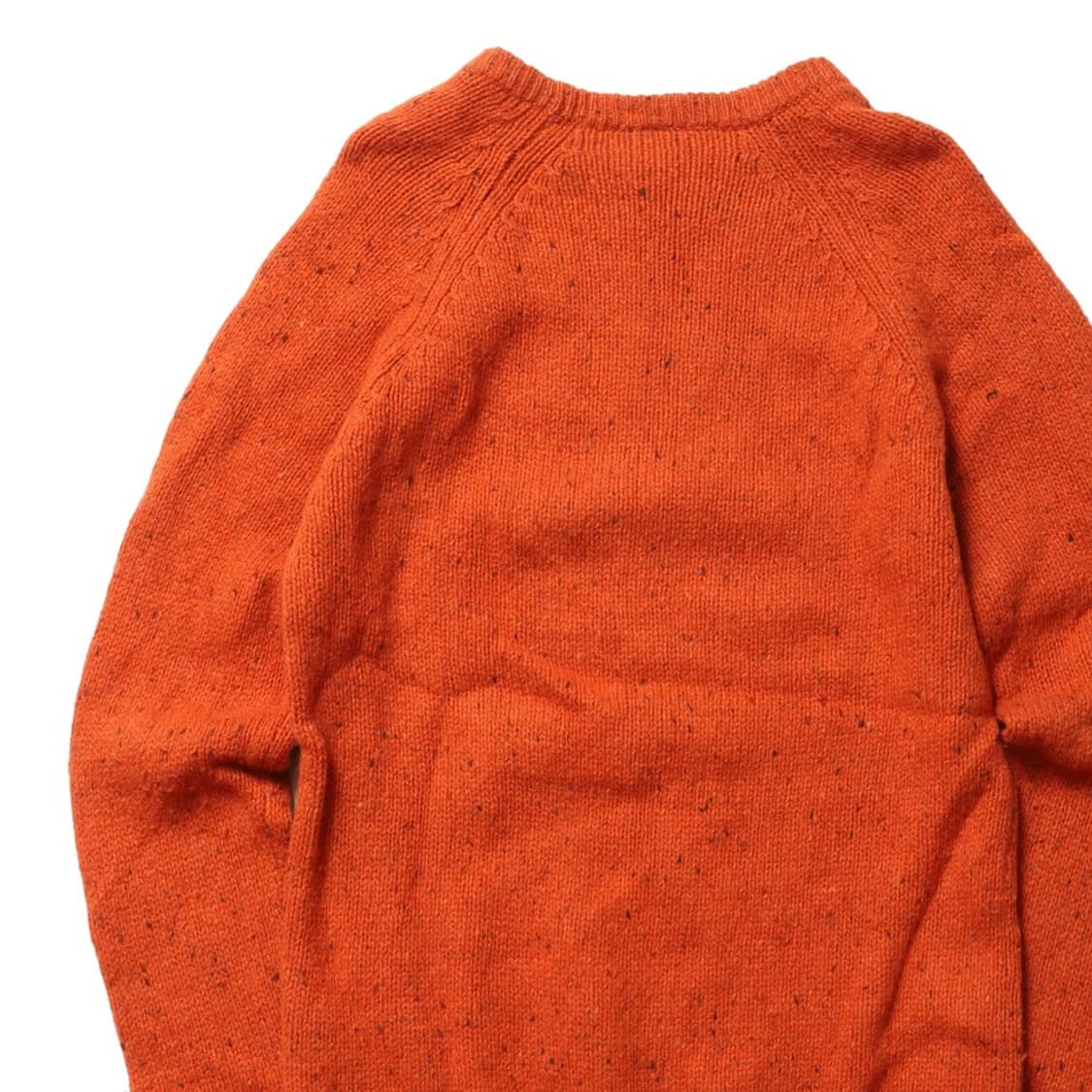 칼하트 Carhartt Anglistic Sweater 
 상품이미지5