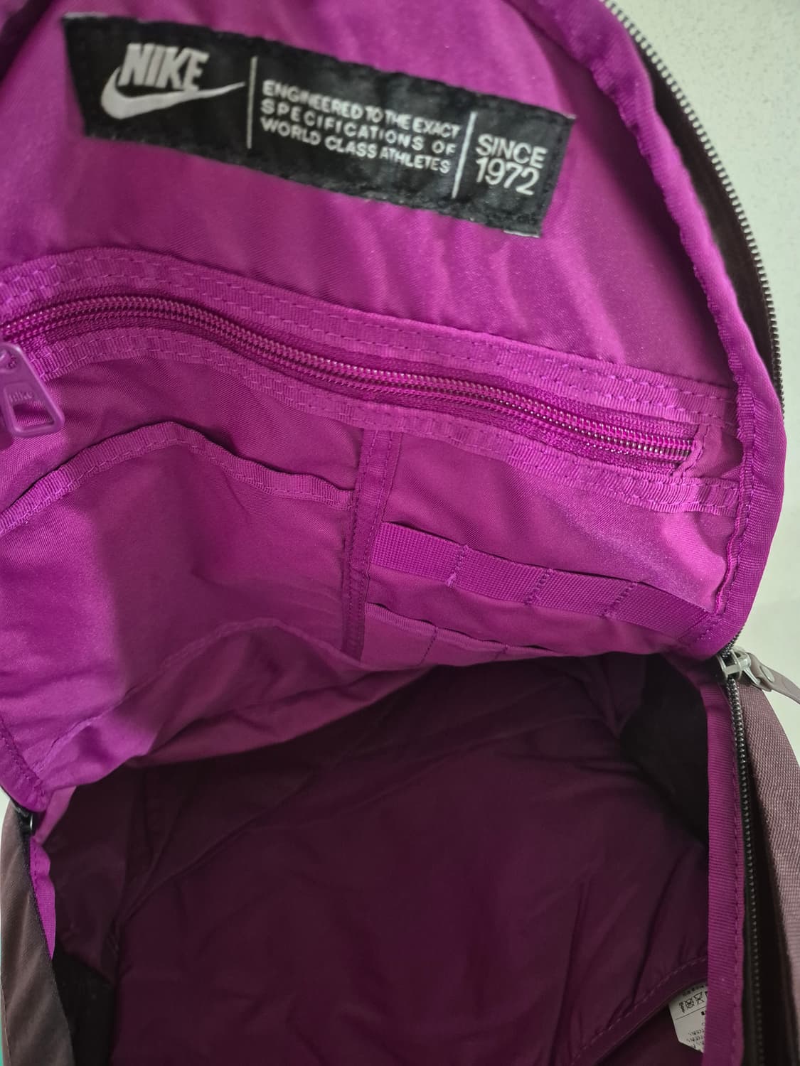 나이키 백팩 가방 상품이미지4