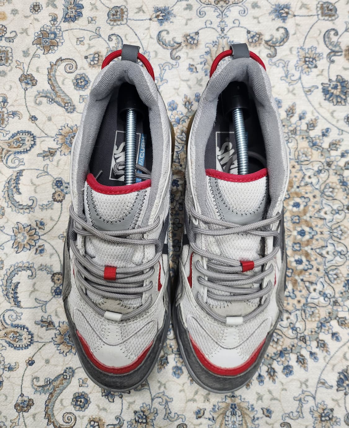 반스 바릭스 WC (공용)  255mm 상품이미지2