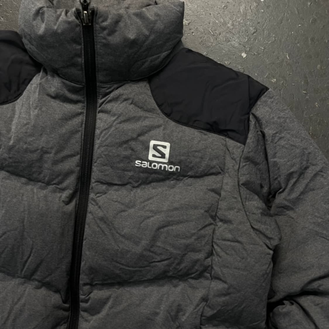 95 살로몬 패딩  상품이미지2