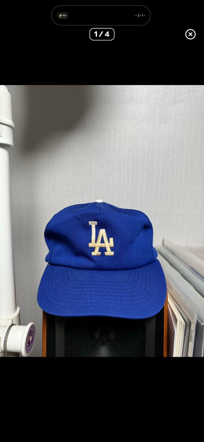 90s 다저스 모자 삽니다 상품이미지1