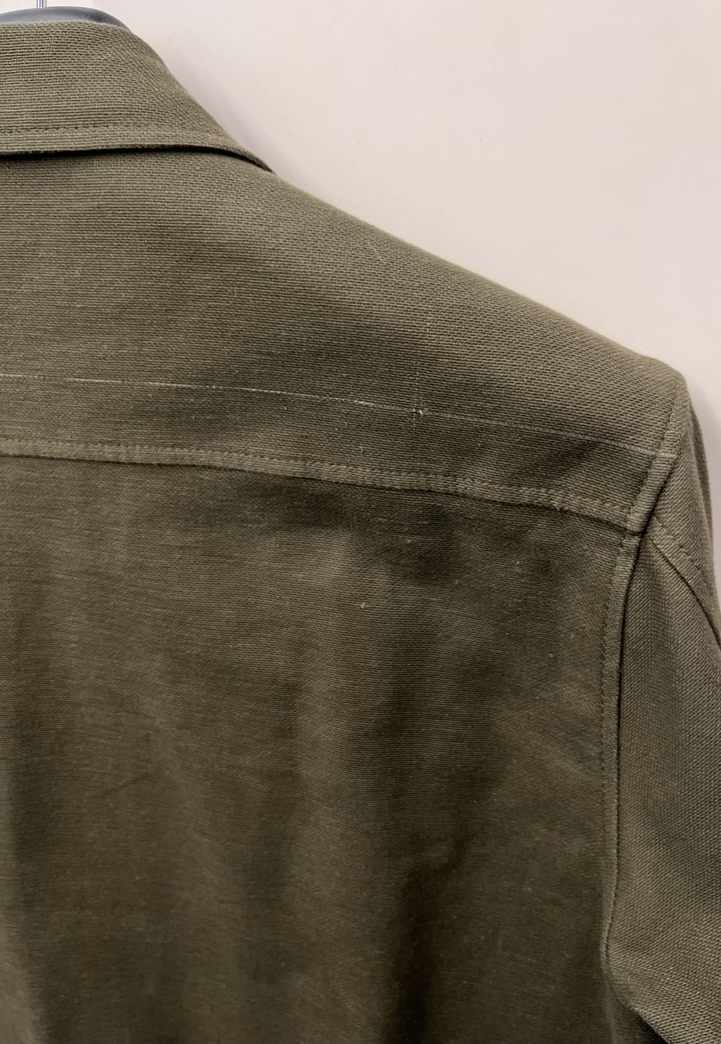 유니폼브릿지 밀리터리 자켓 L 상품이미지3