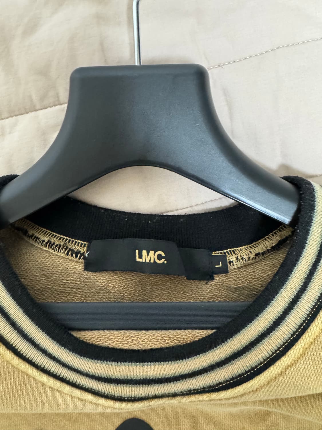 LMC 맨투맨 상품이미지3