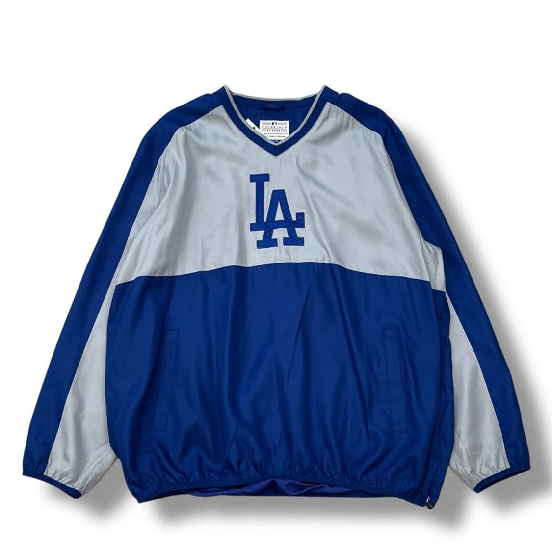 LA다저스 올드스쿨 웜업 r2184 상품이미지1