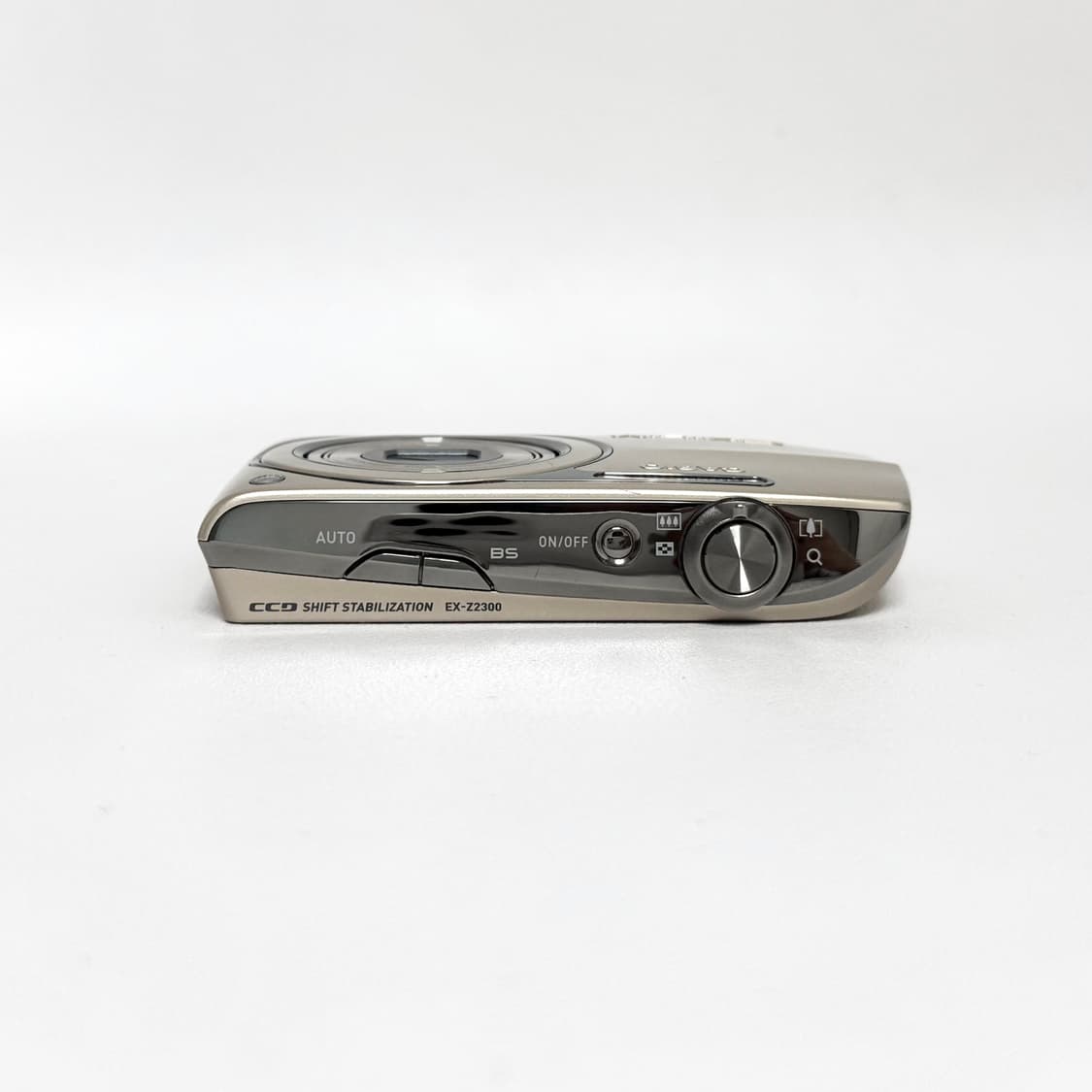 카시오 엑슬림 Z2300 | Casio Exilim EX-Z2300 상품이미지6