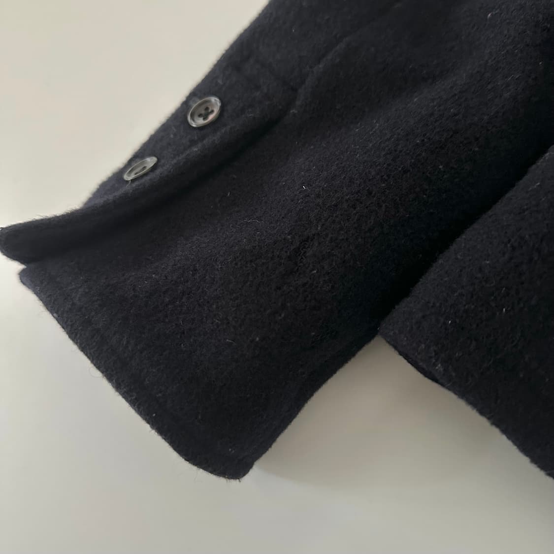 마가렛호웰 margaret howell 집업 자켓 상품이미지5