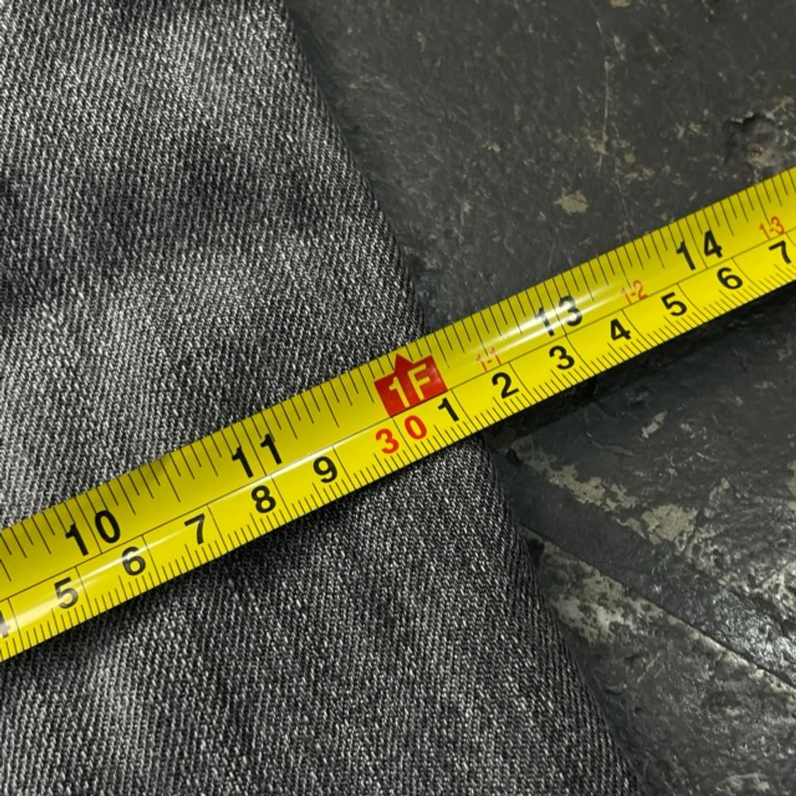 33 리바이스 501 청바지  상품이미지8