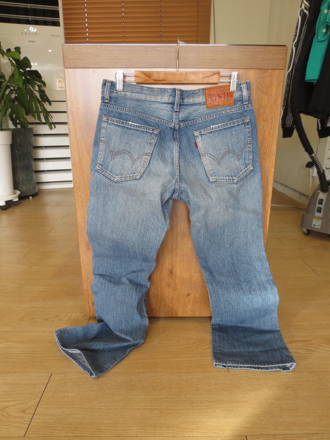 Edwin 503 denim pt 상품이미지3