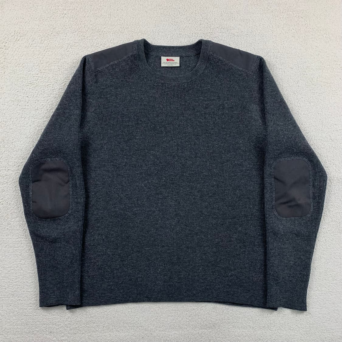 피엘라벤 솜란드 크루 스웨터 코만도 니트  상품이미지1