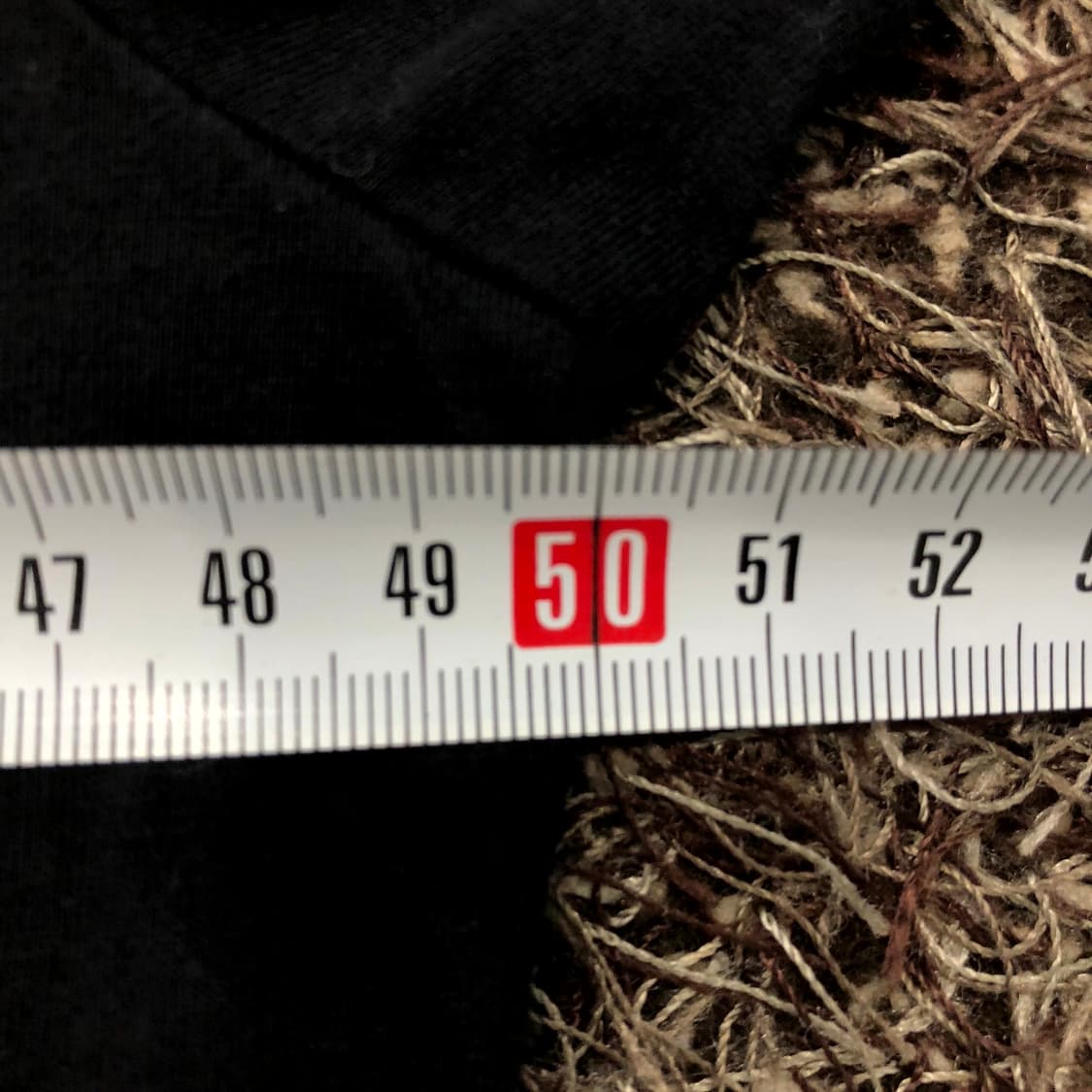S 캘빈클라인 로고 블랙 셔츠 상품이미지6