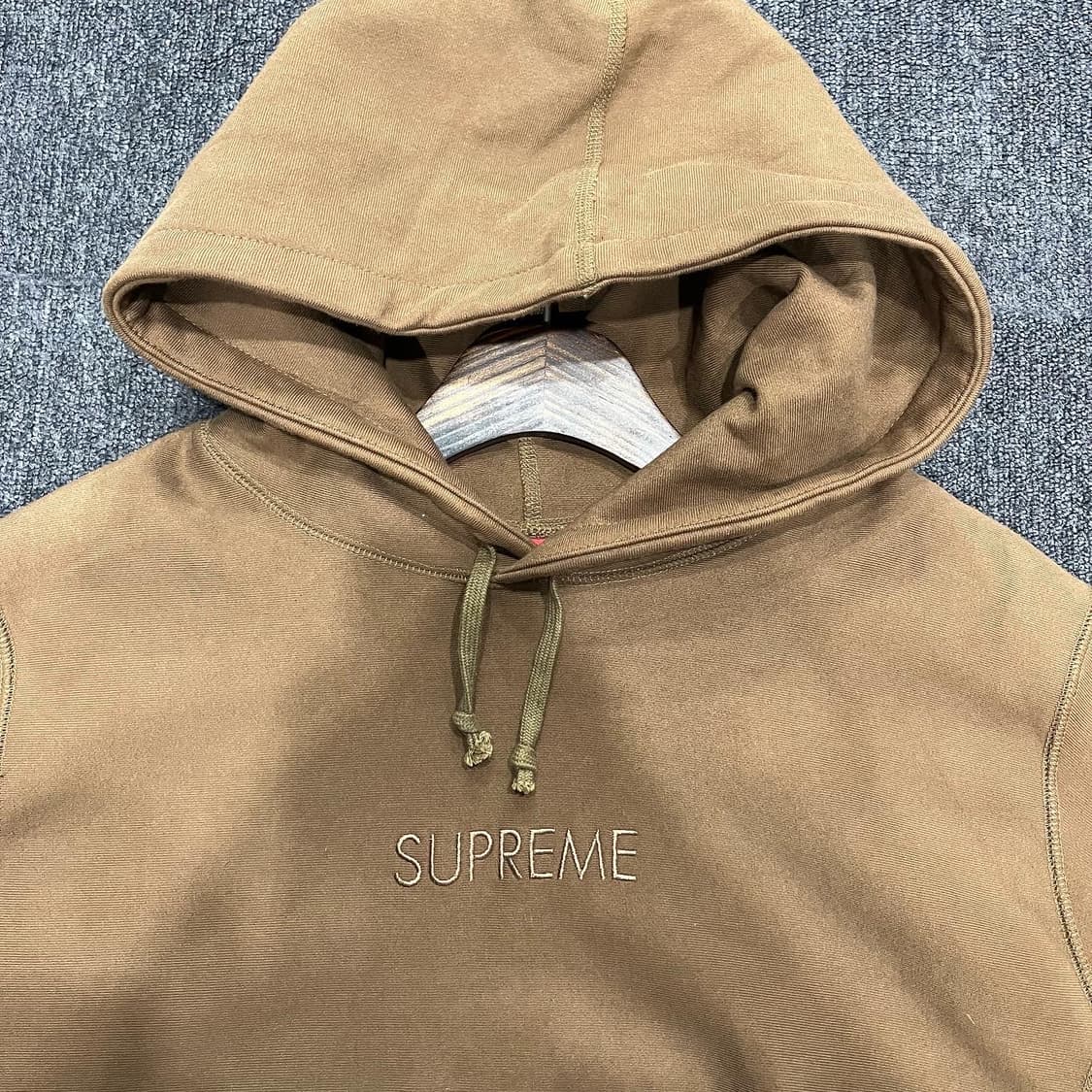 슈프림 후드티 상품이미지1