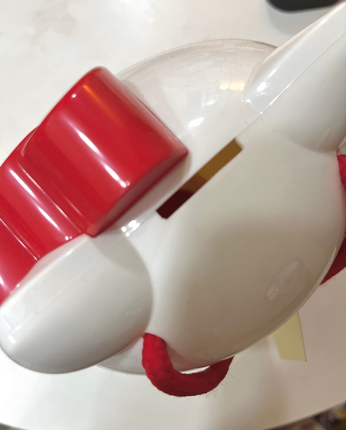 산리오 키티 젤리 저금통 상품이미지2