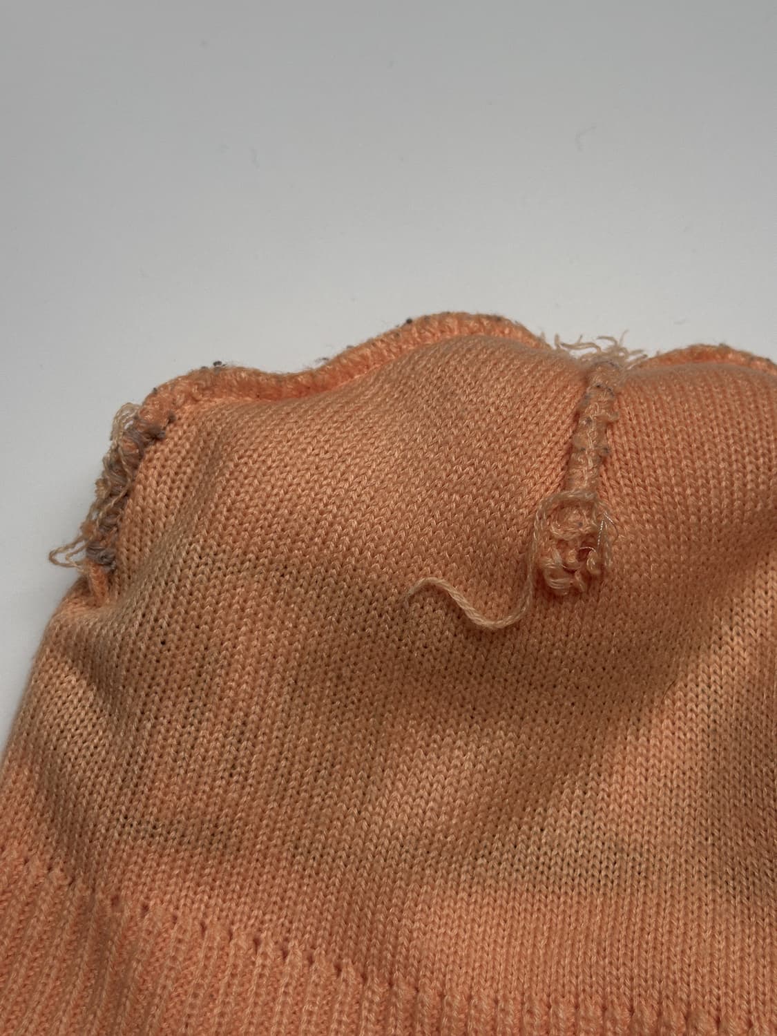 빈티지 슈프림 방울비니 상품이미지6