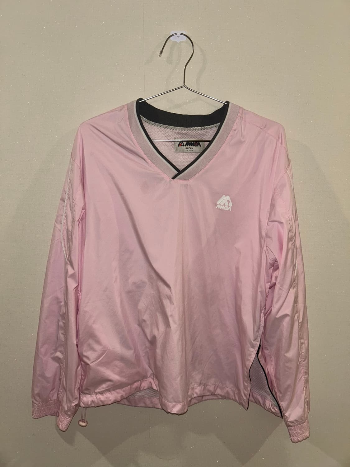 빈티지 옷 벼룩 할인 여성 긴팔 스포티 리즈리사 오리엔탈 스포티 상품이미지3