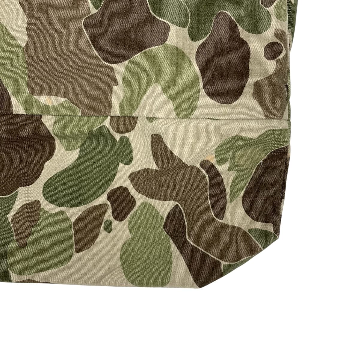 준야 와타나베 카모 토트백 상품이미지4