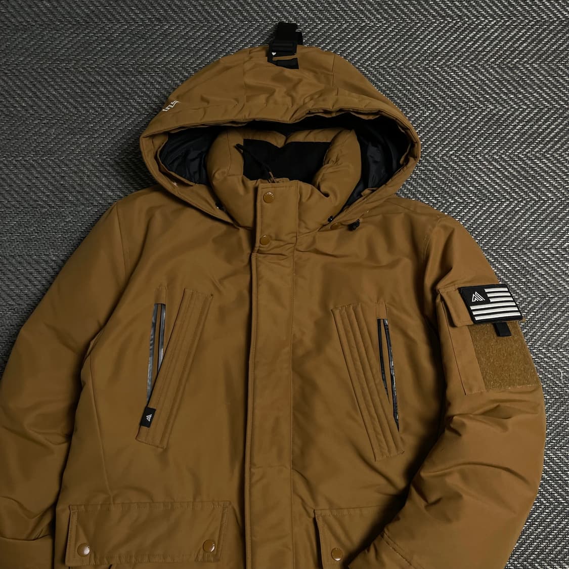 Gregory 마운틴 파카 덕다운 푸퍼 패딩o 5389 상품이미지4