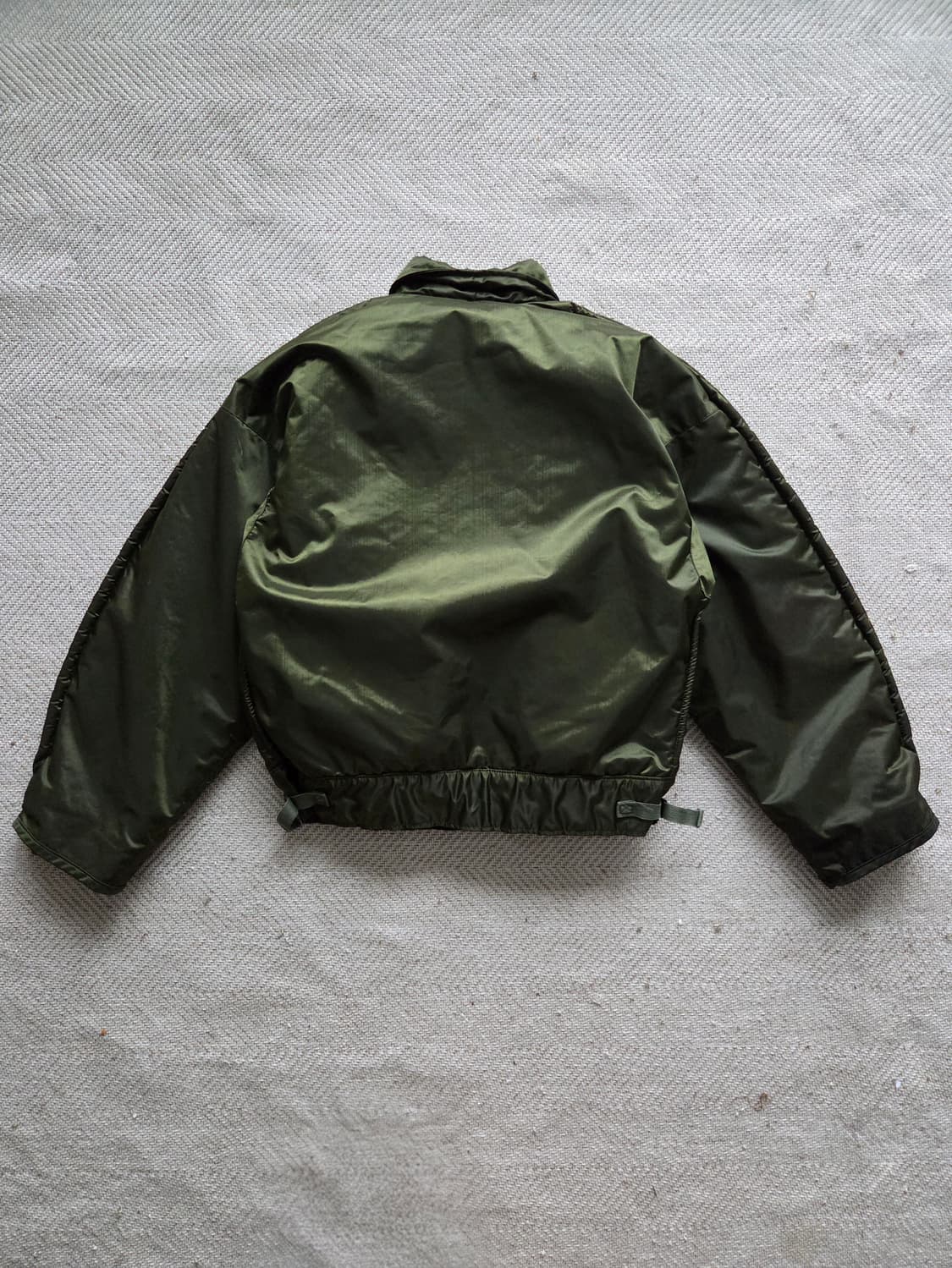 1971 OG A-1 덱 자켓 LARGE 상품이미지2