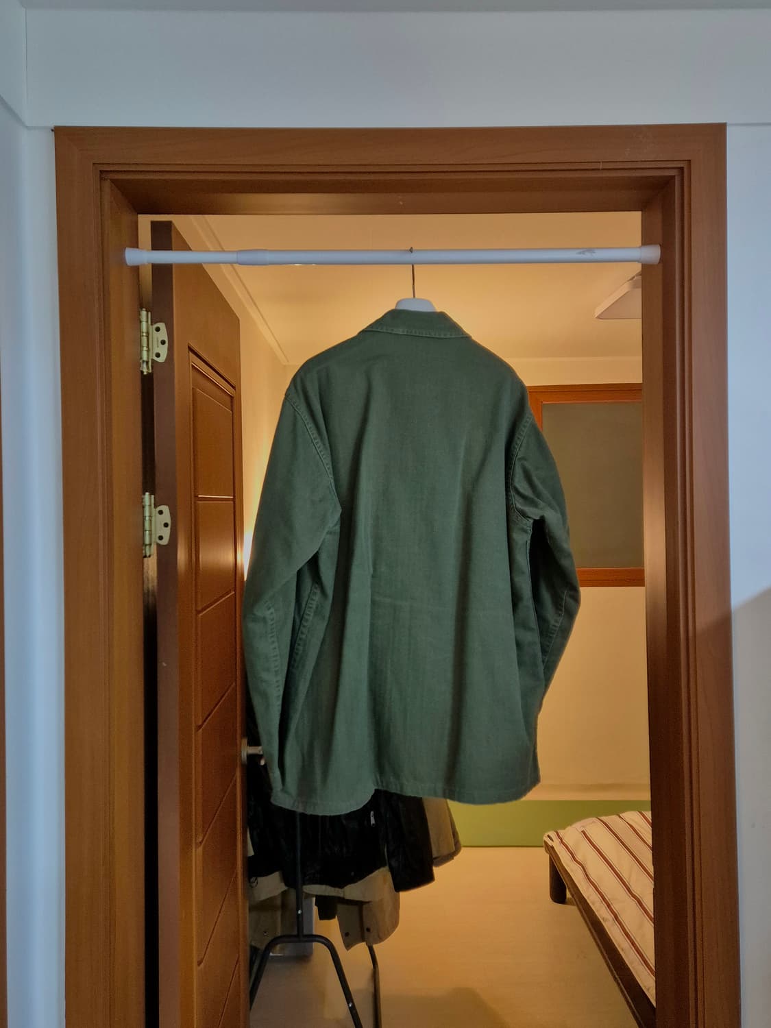 M-47 HBT 13star 자켓 상품이미지2