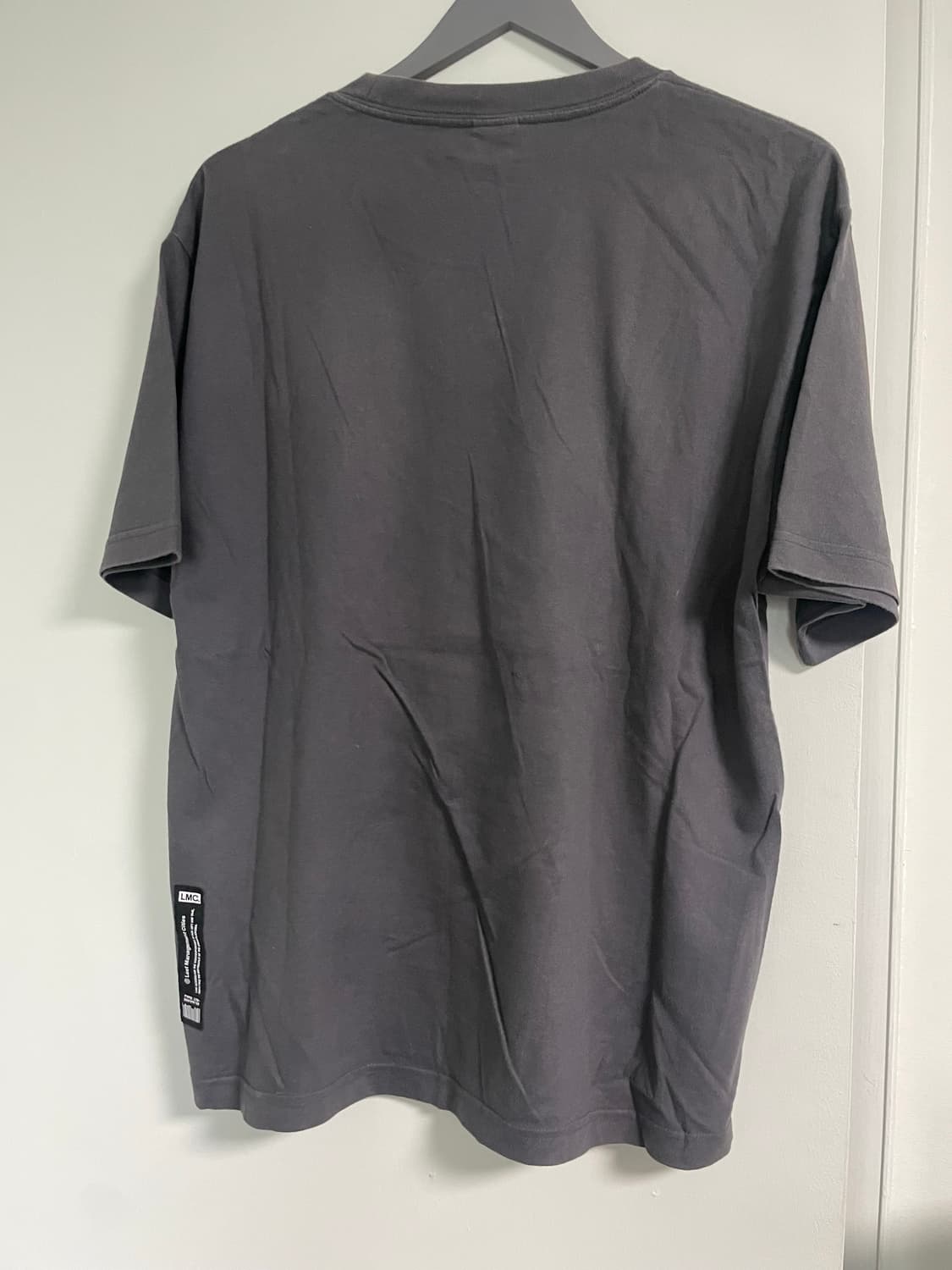 LMC 반팔 M 상품이미지2