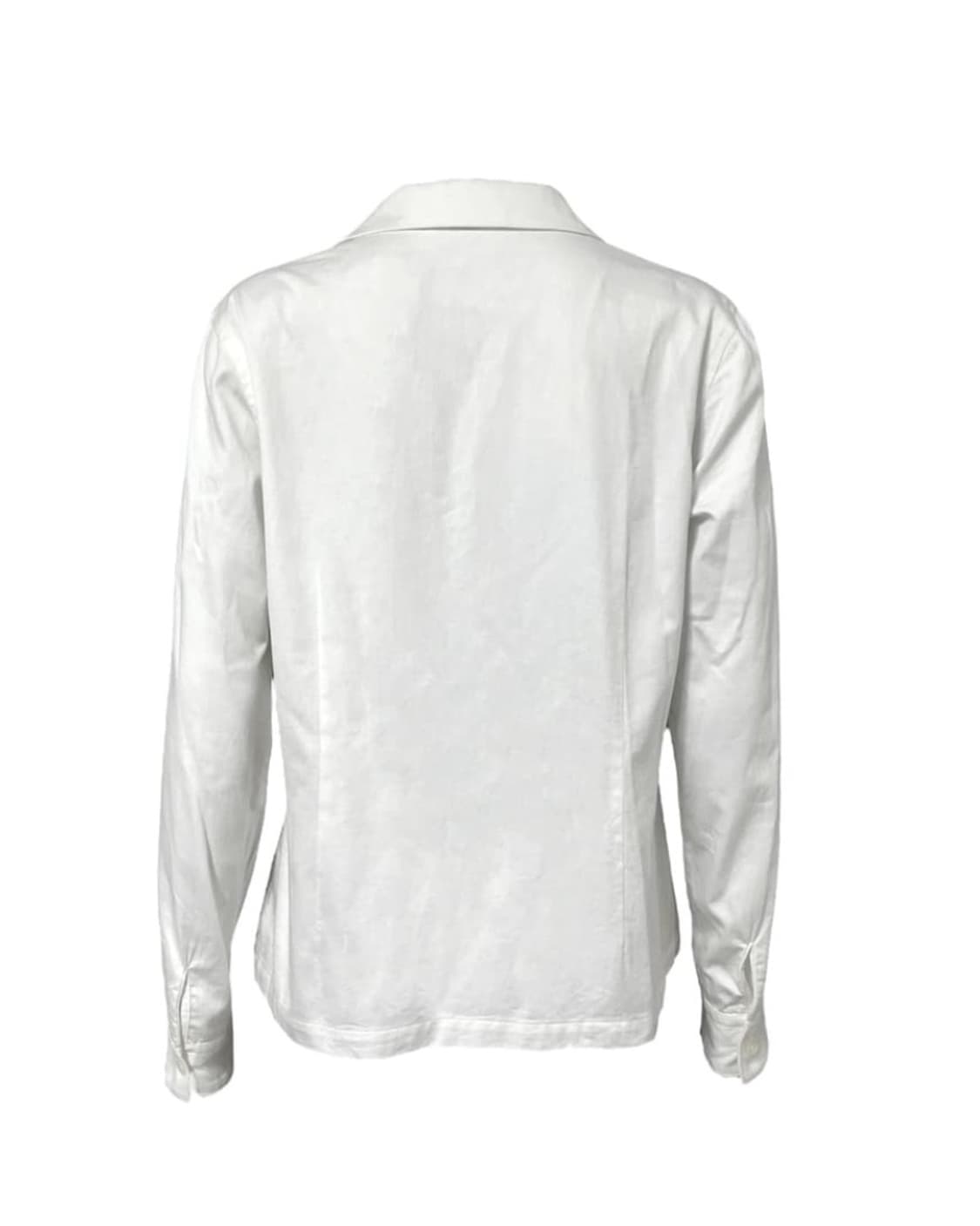 Comme des garcons Rose Motif Blouse 상품이미지2