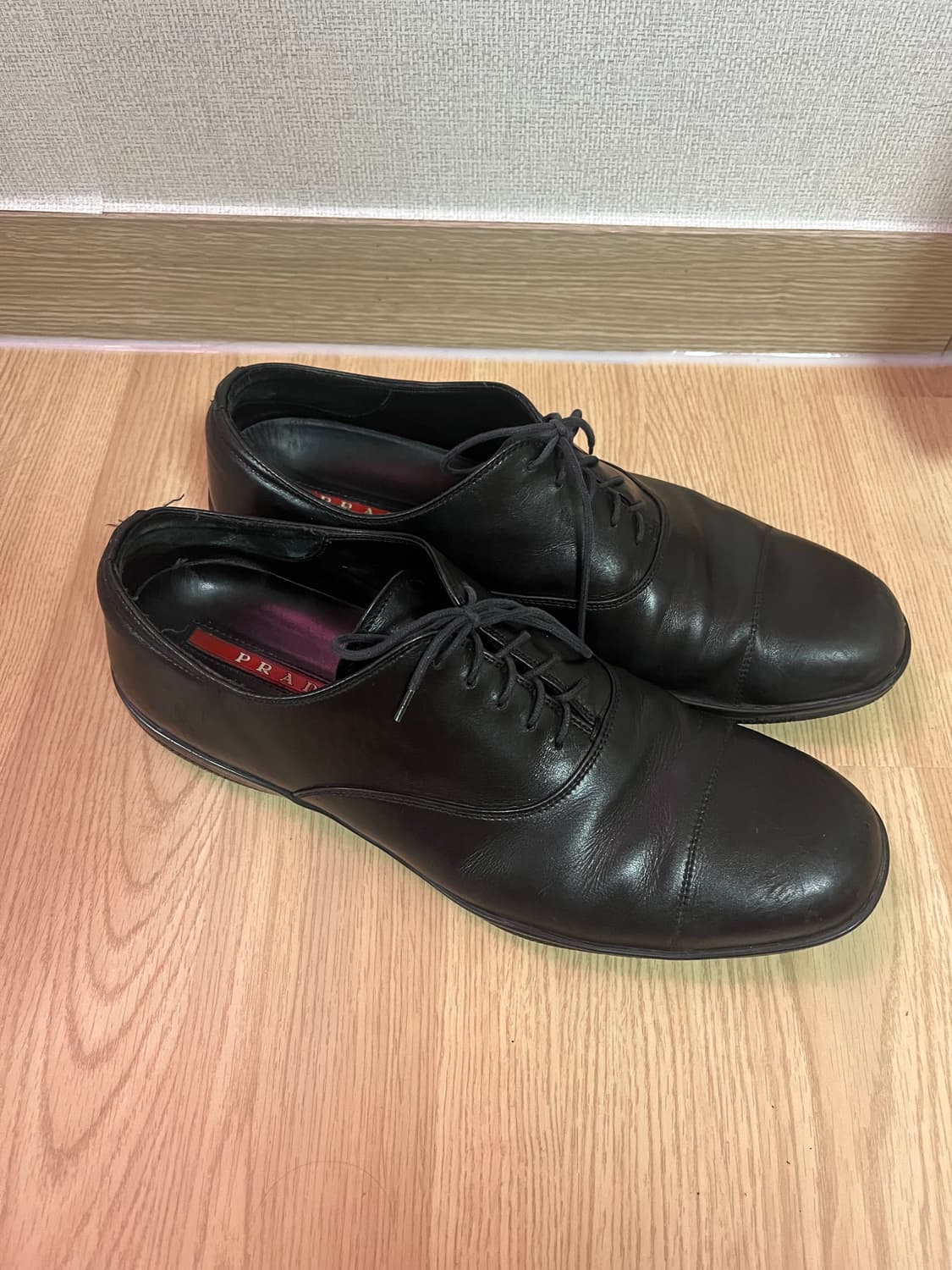 프라다 스포츠 더비 280 상품이미지1