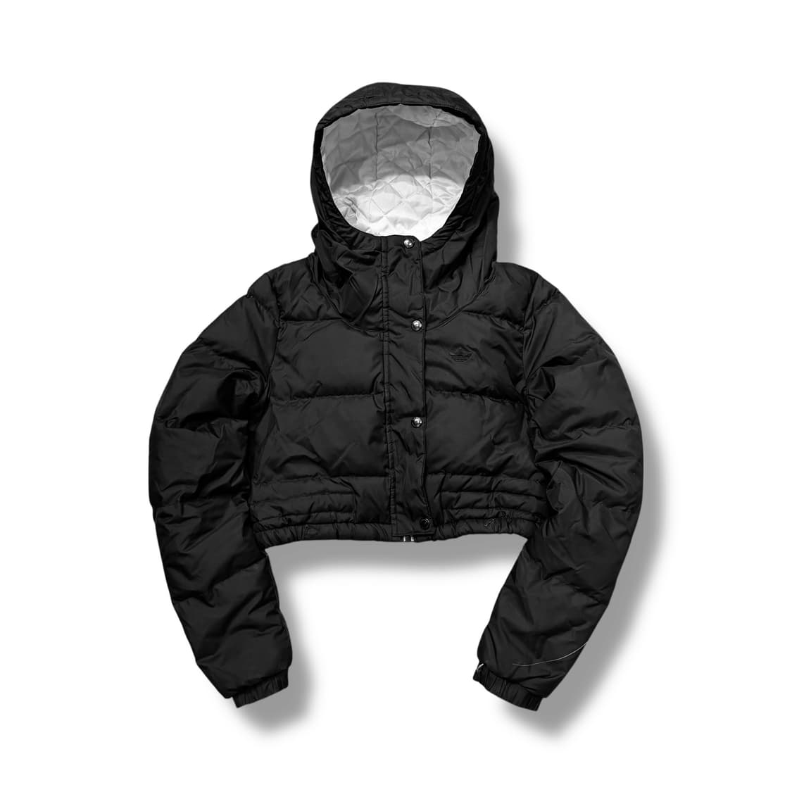 아디다스 리폼 후드 패딩 상품이미지2