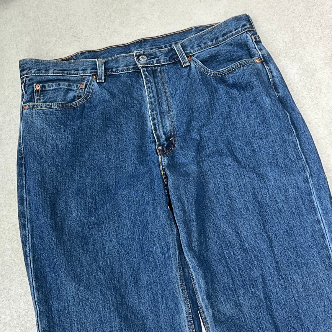리바이스 550 데님팬츠 s10411 상품이미지3