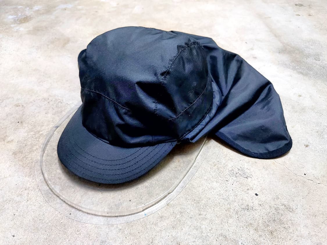 ♤필독♤ 빈티지 트루퍼햇 상품이미지1