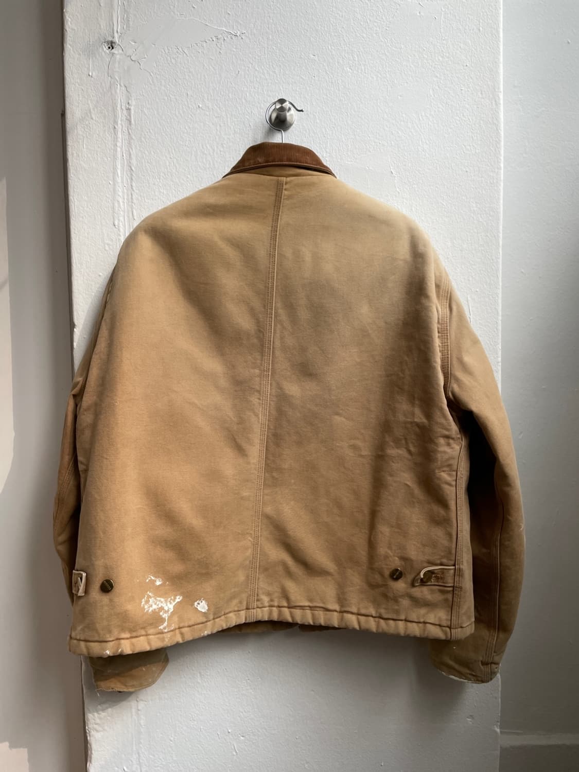 칼하트 J002 워크 자켓 상품이미지7