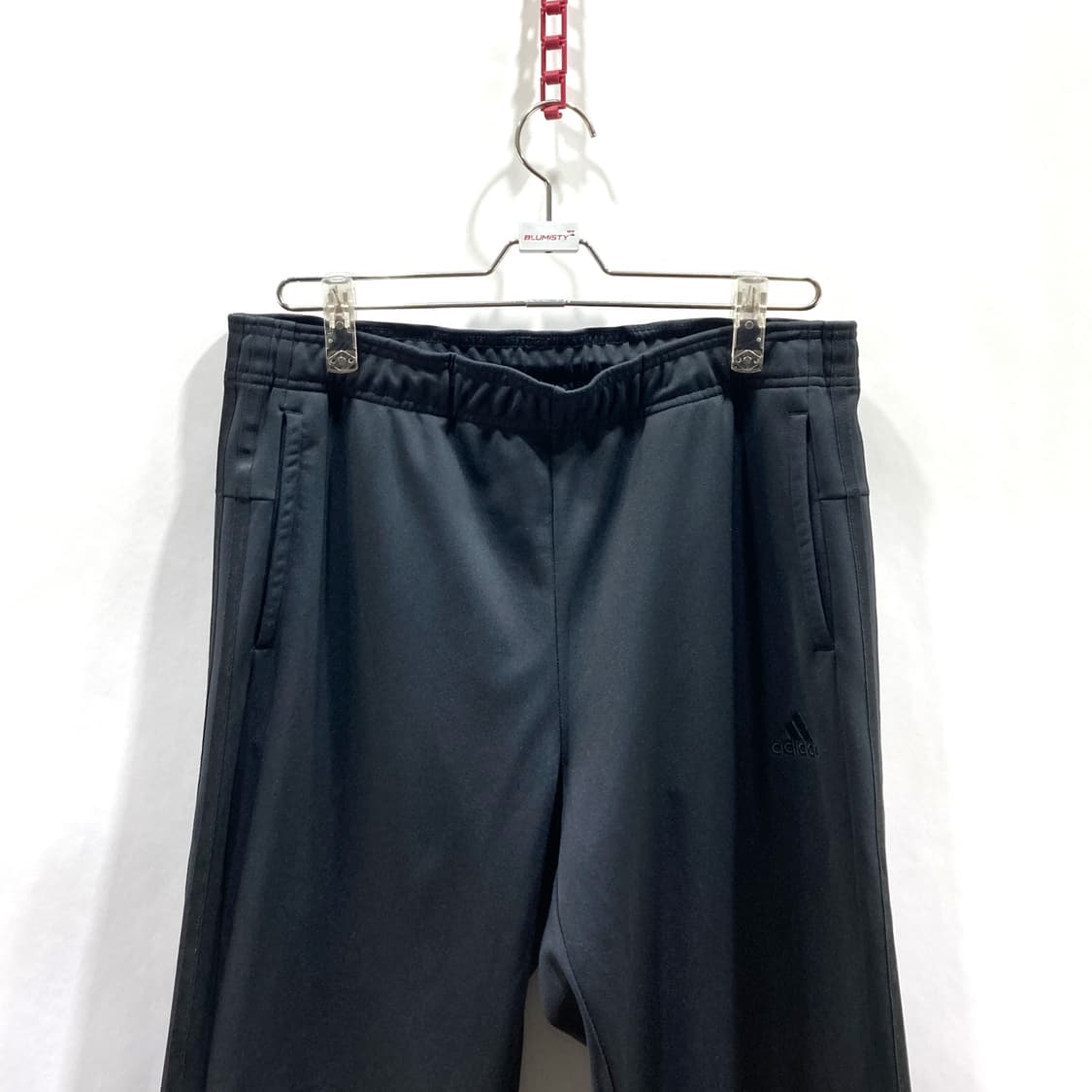 아디다스 남성에어로레디 팬츠 XL  상품이미지2