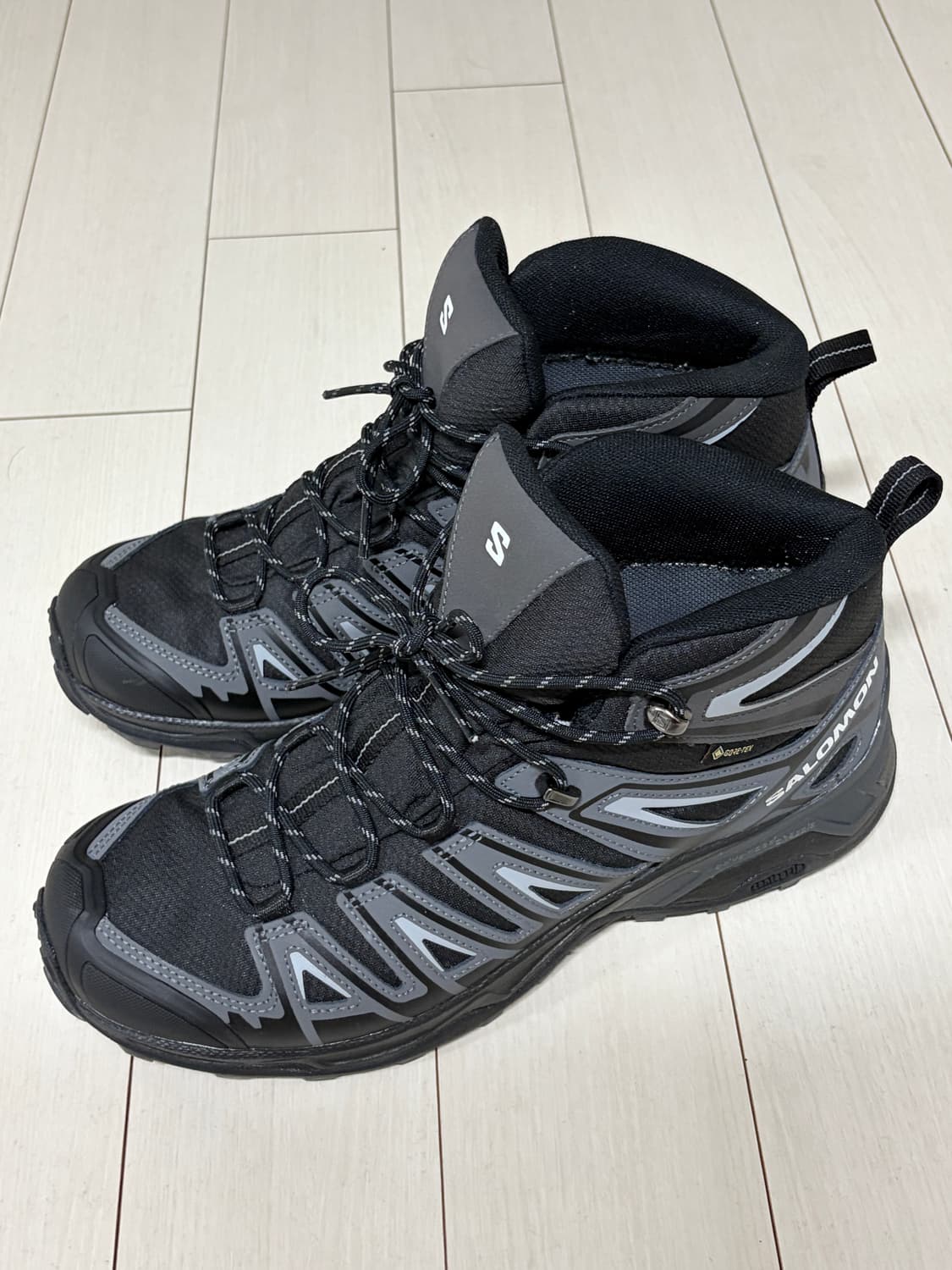 살로몬 울트라x 270 상품이미지1