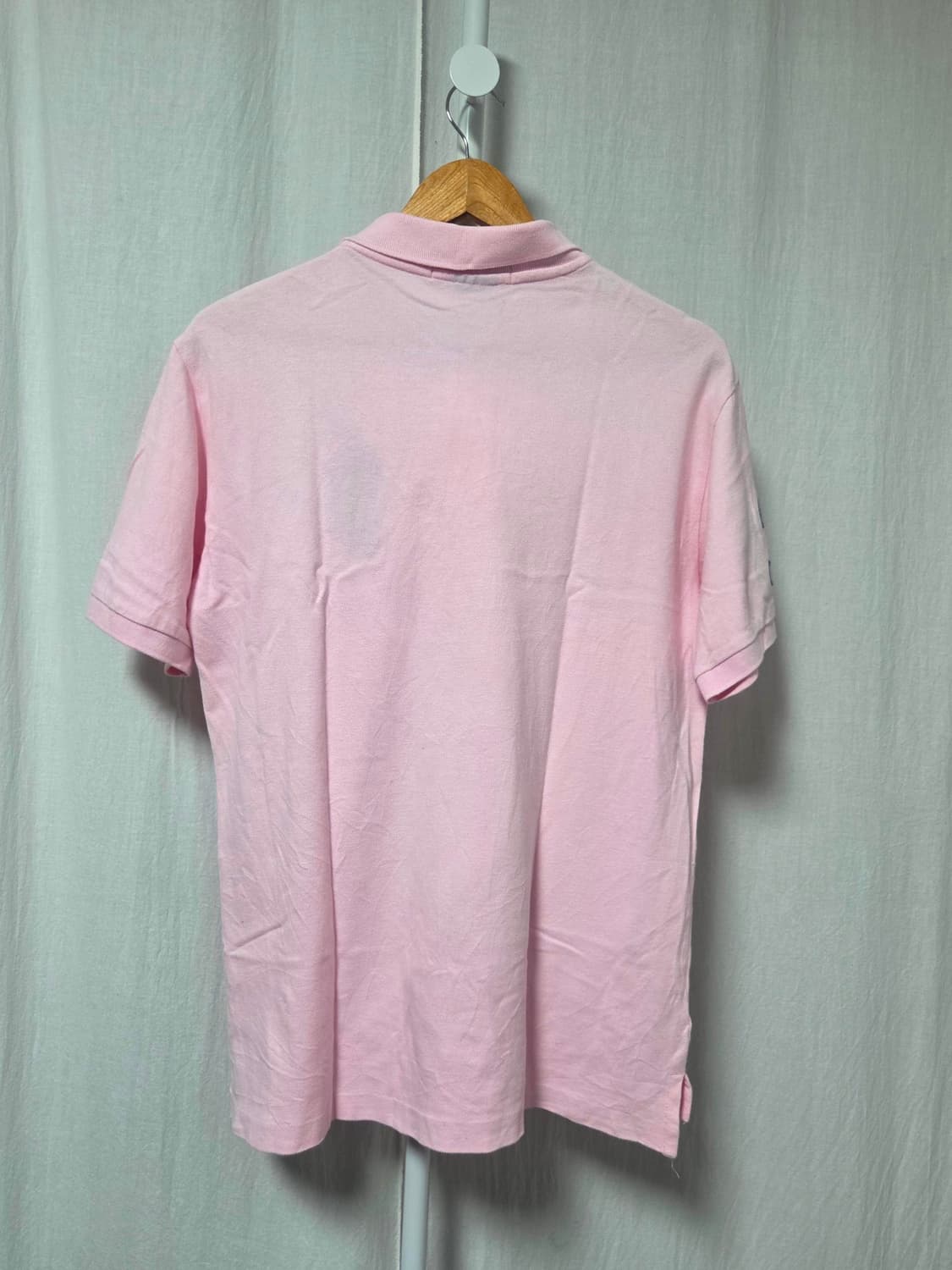 폴로 빅포니 카라티 (Big Pony Polo Shirt) L 상품이미지5