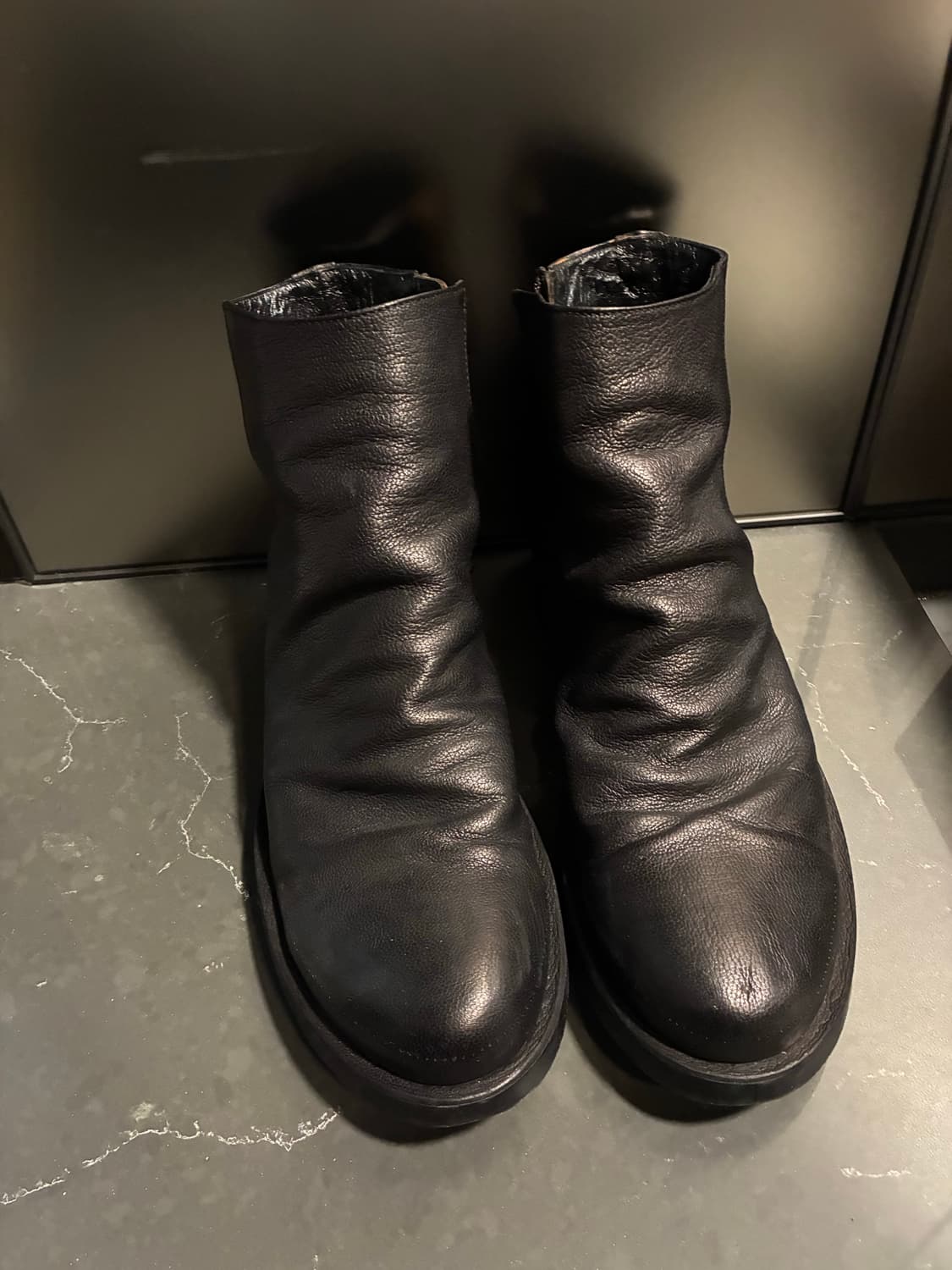 훕데두 부츠 280 상품이미지2