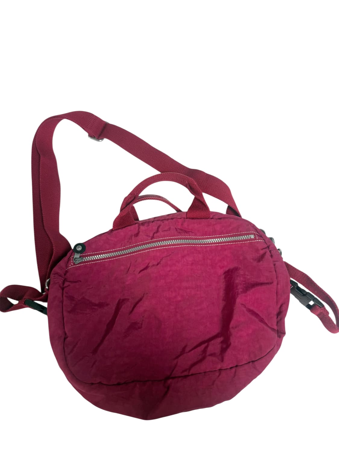 Kipling Pink Crossbody Bag 상품이미지2