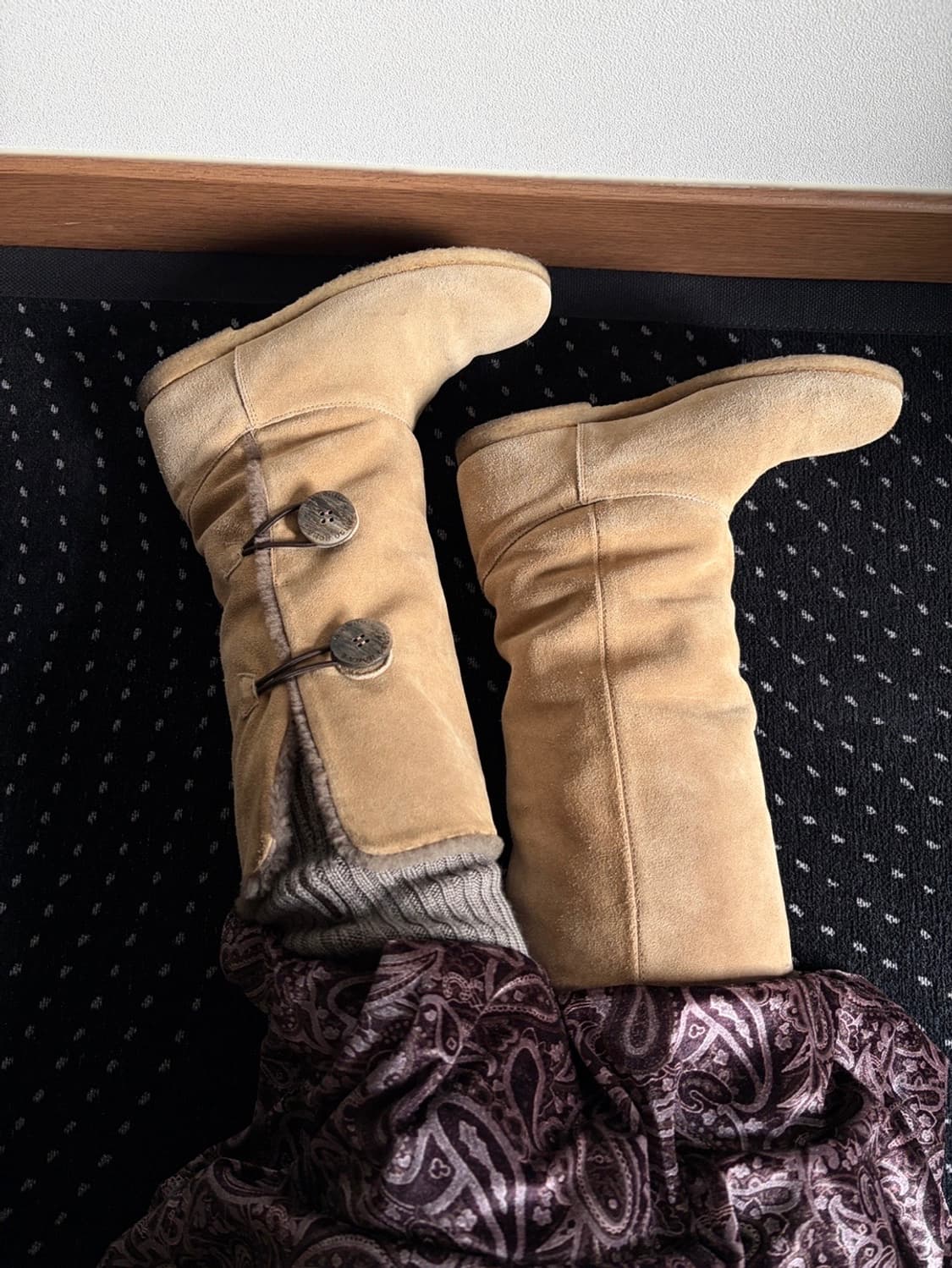 2-way boots 상품이미지9