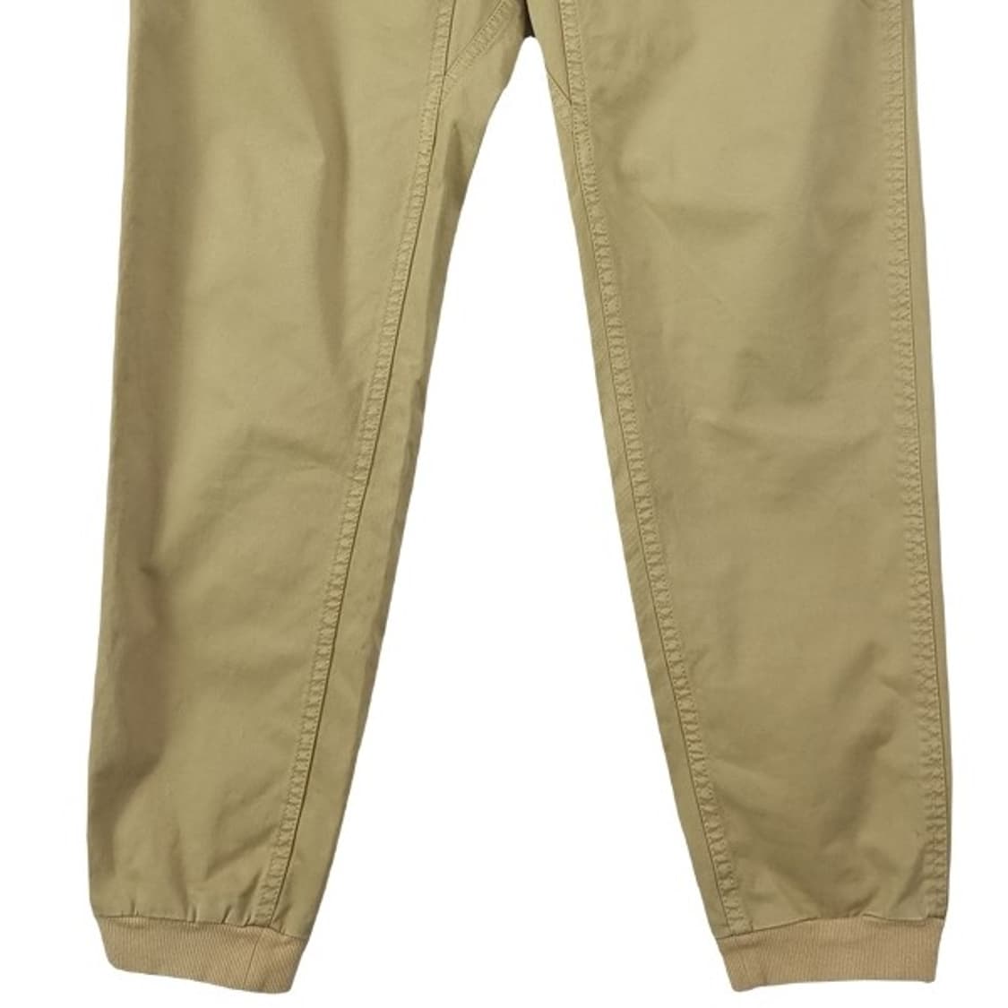 그라미치 루즈 테이퍼드 팬츠 베이지 M18934 상품이미지5