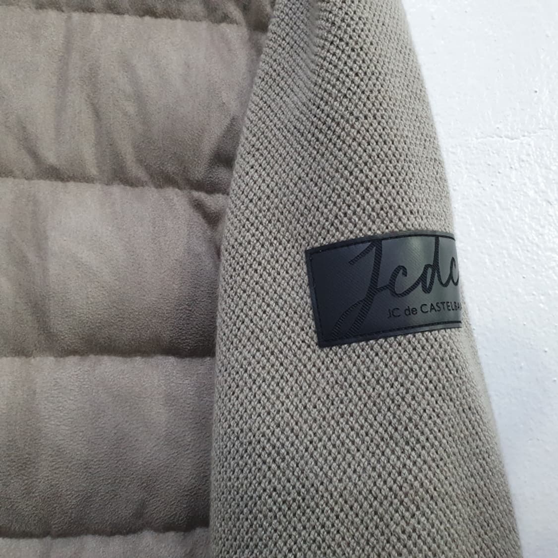 까스텔바작 구스다운 골프패딩(105) 상품이미지2